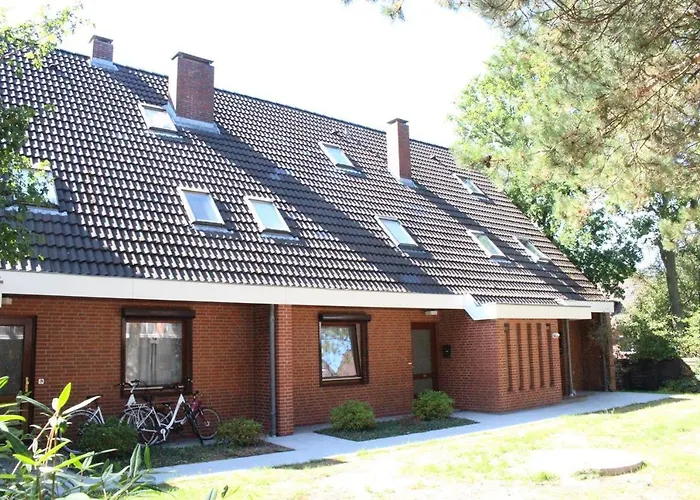 Ferienwohnung Oosting