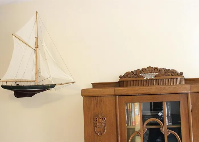 Ferienwohnung Oosting