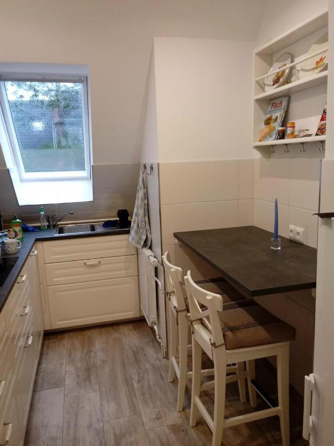 Apartment Oosting