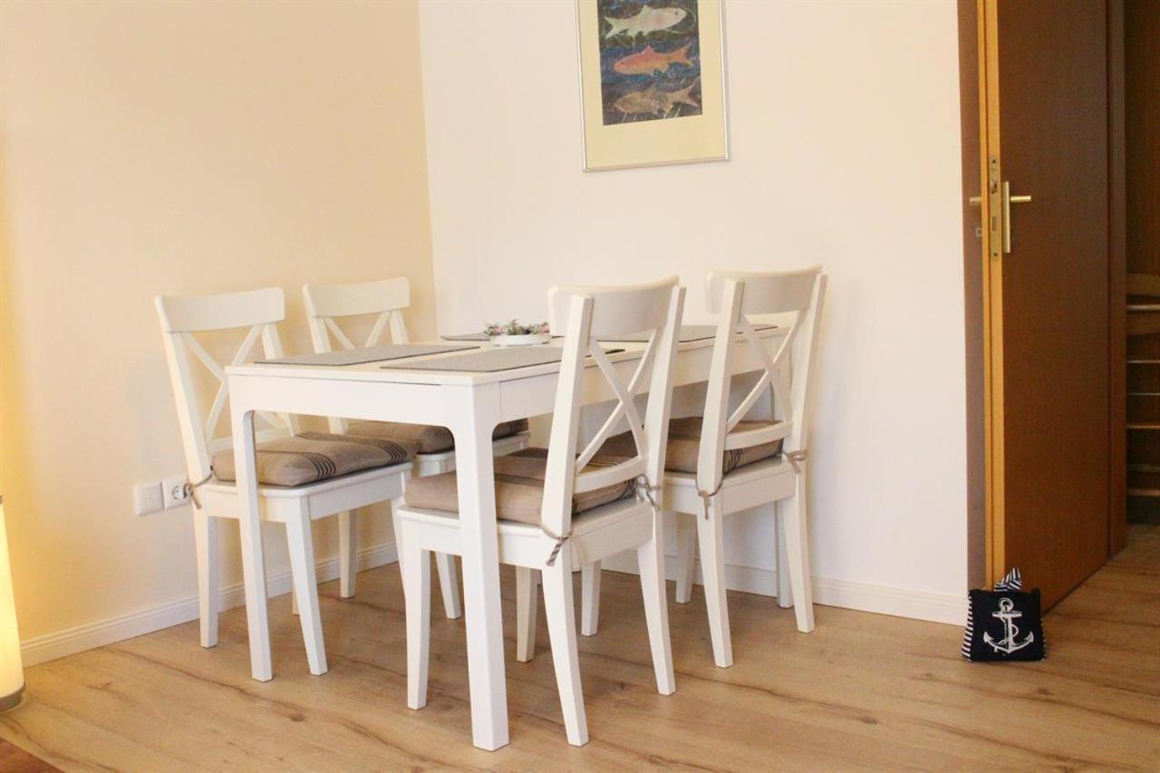 Oosting Apartment Sankt Peter-Ording