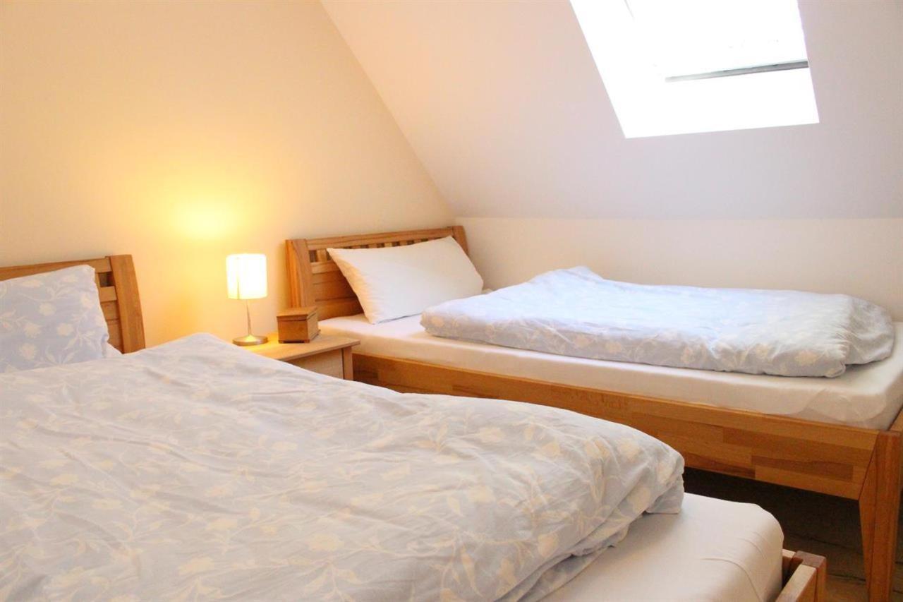 Oosting Apartment *