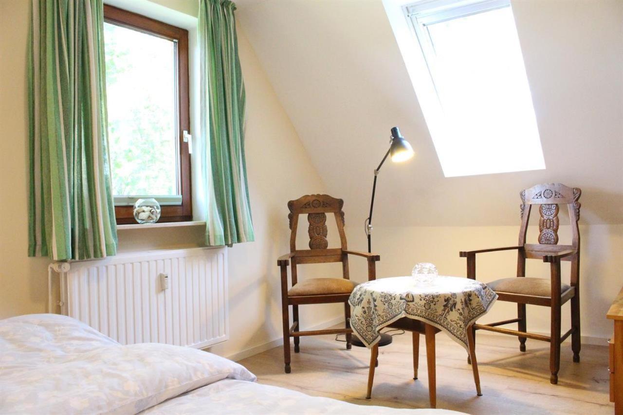 Oosting Apartment *