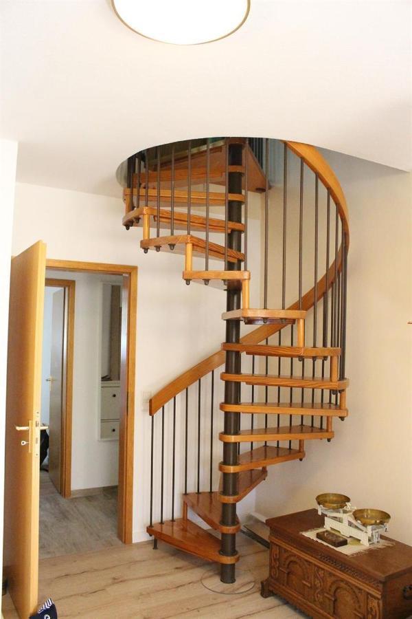 Oosting Apartment