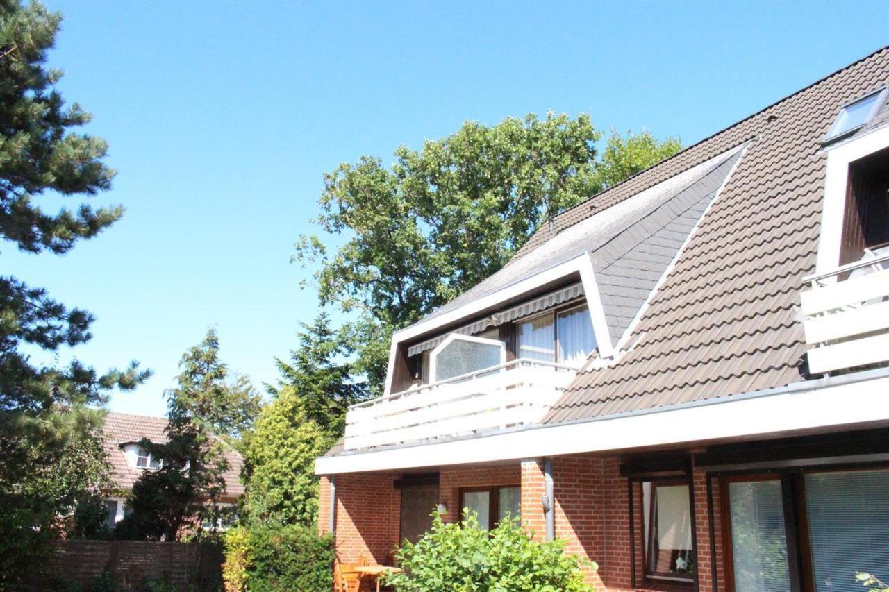 Oosting Apartment Sankt Peter-Ording