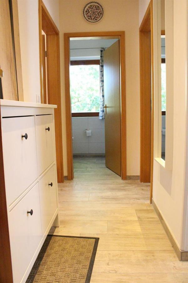 Apartment Oosting *
